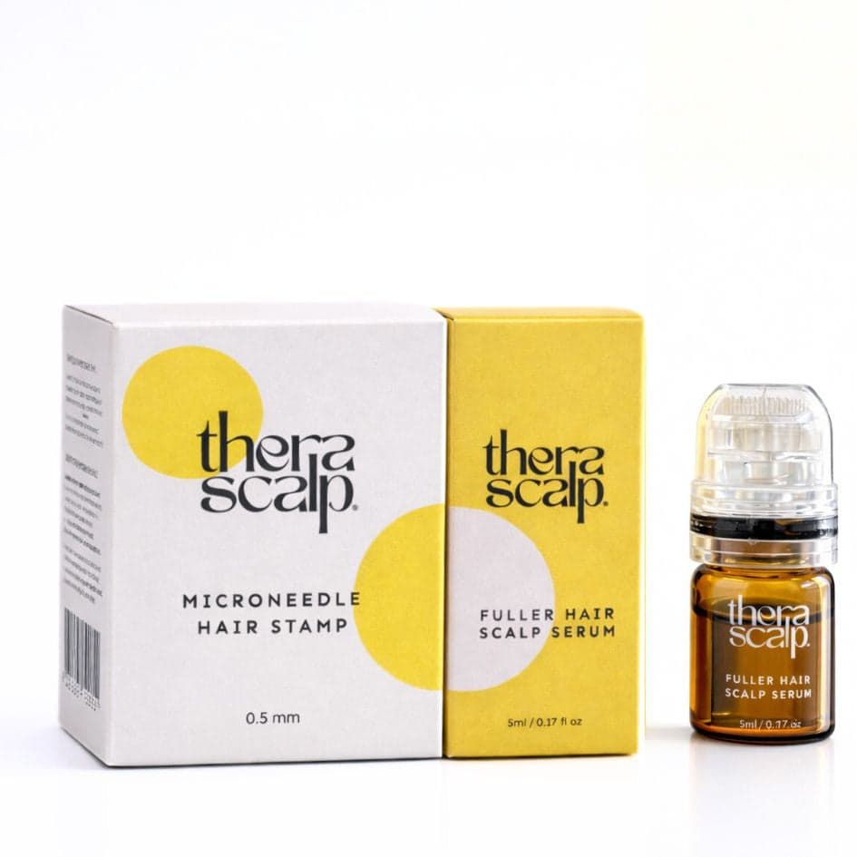 TheraScalp - Hair Regrowth System